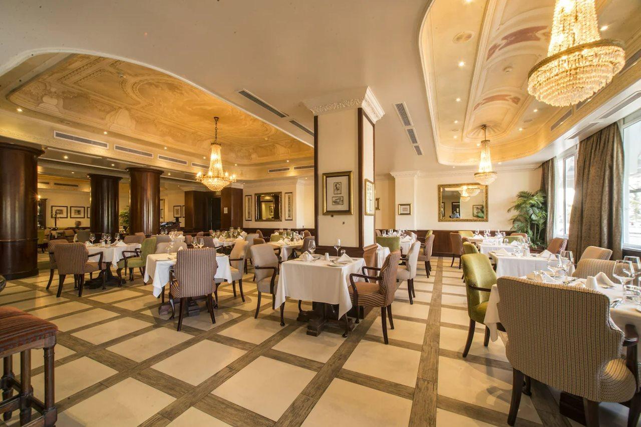 The Edward 4* Durban