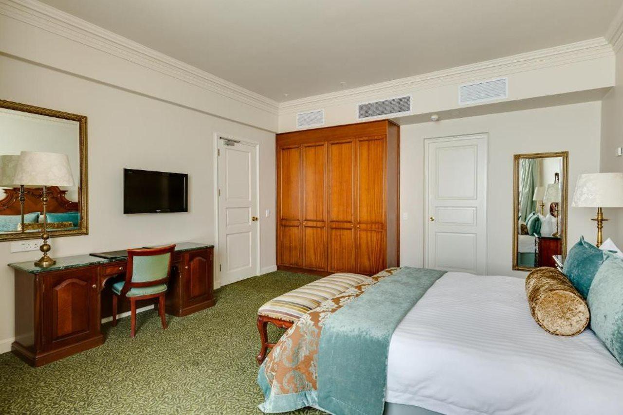 The Edward Hotel Durban