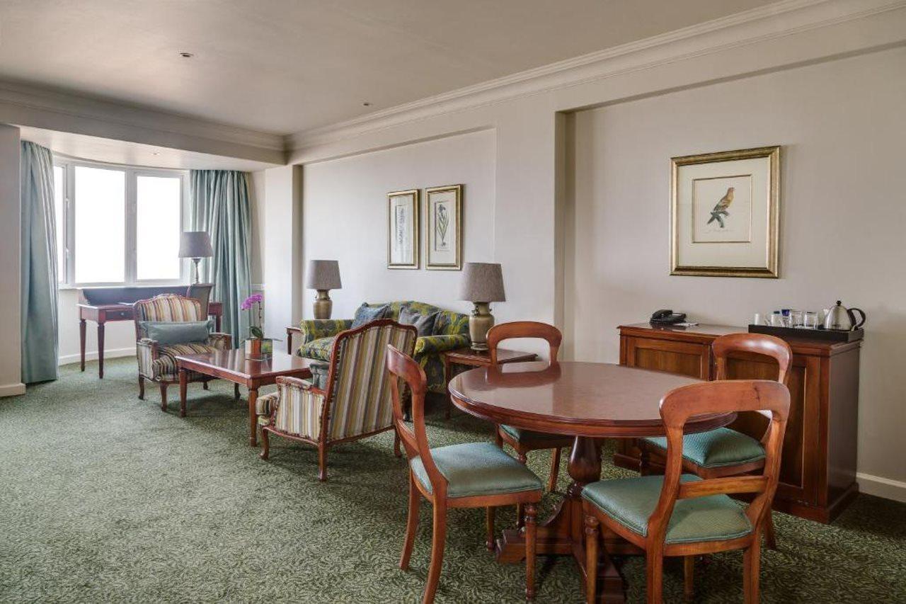 The Edward 4* Durban