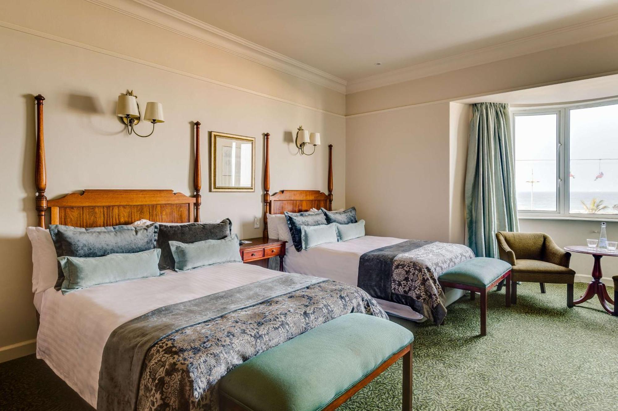 Hotel The Edward 4*