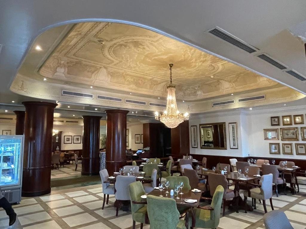 The Edward 4* Durban