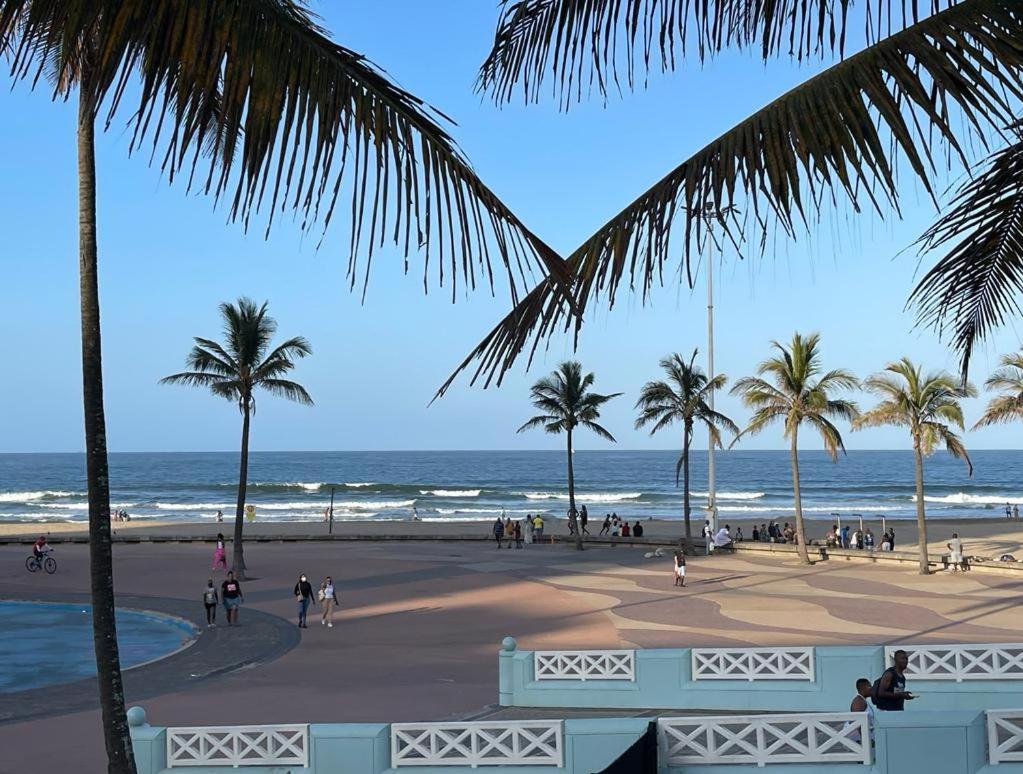 The Edward Hotel Durban