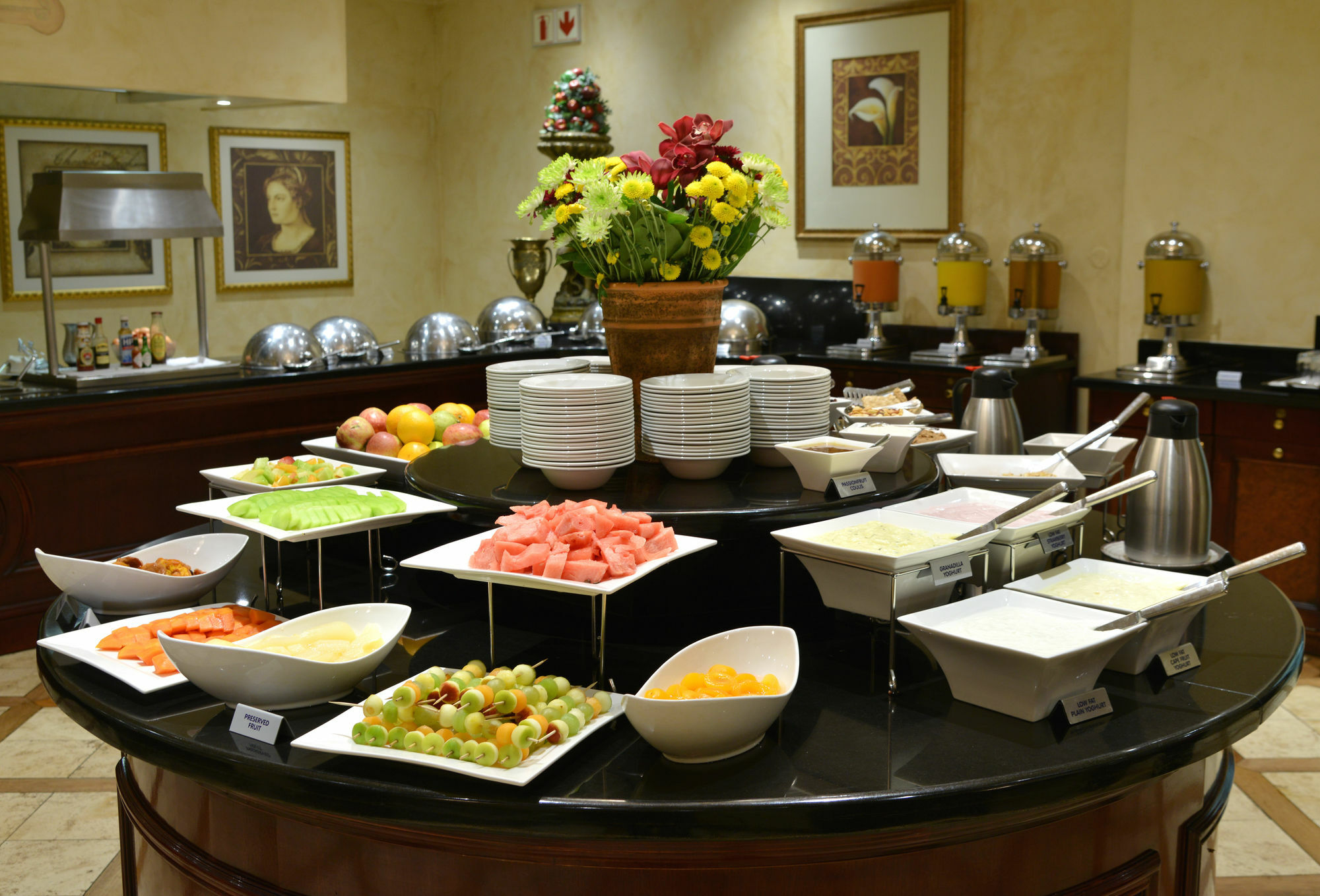 The Edward 4* Durban