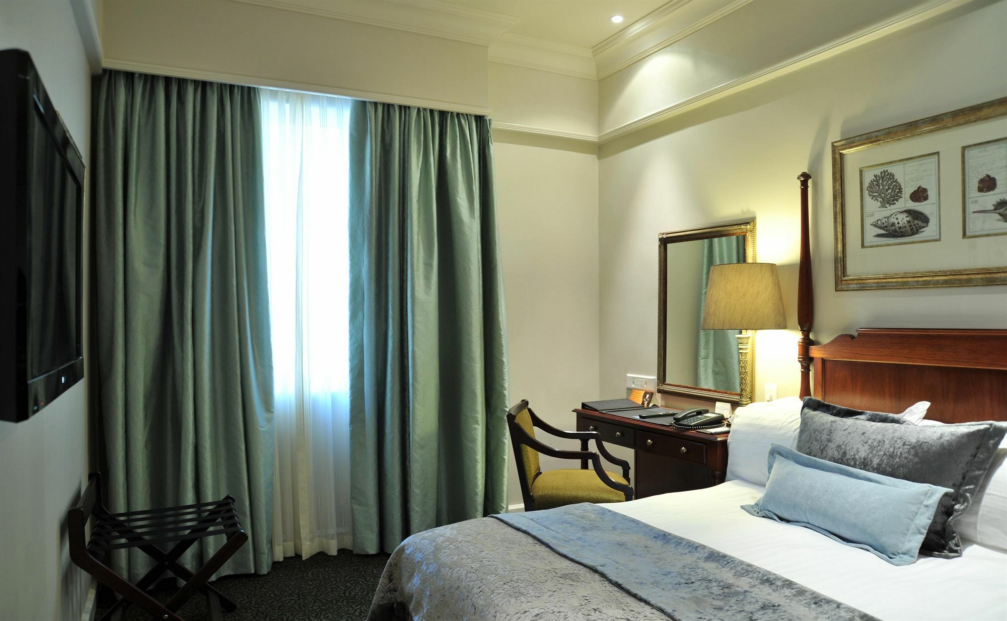 Hotel The Edward Durban