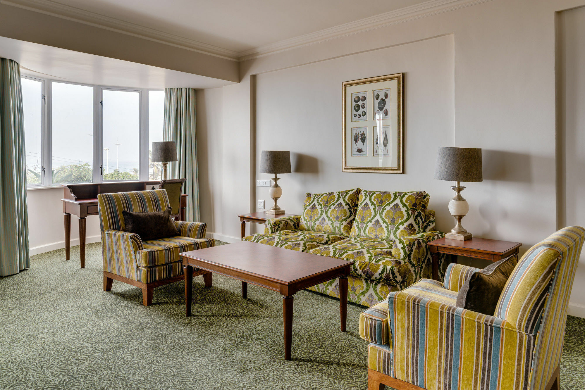 The Edward Hotel
