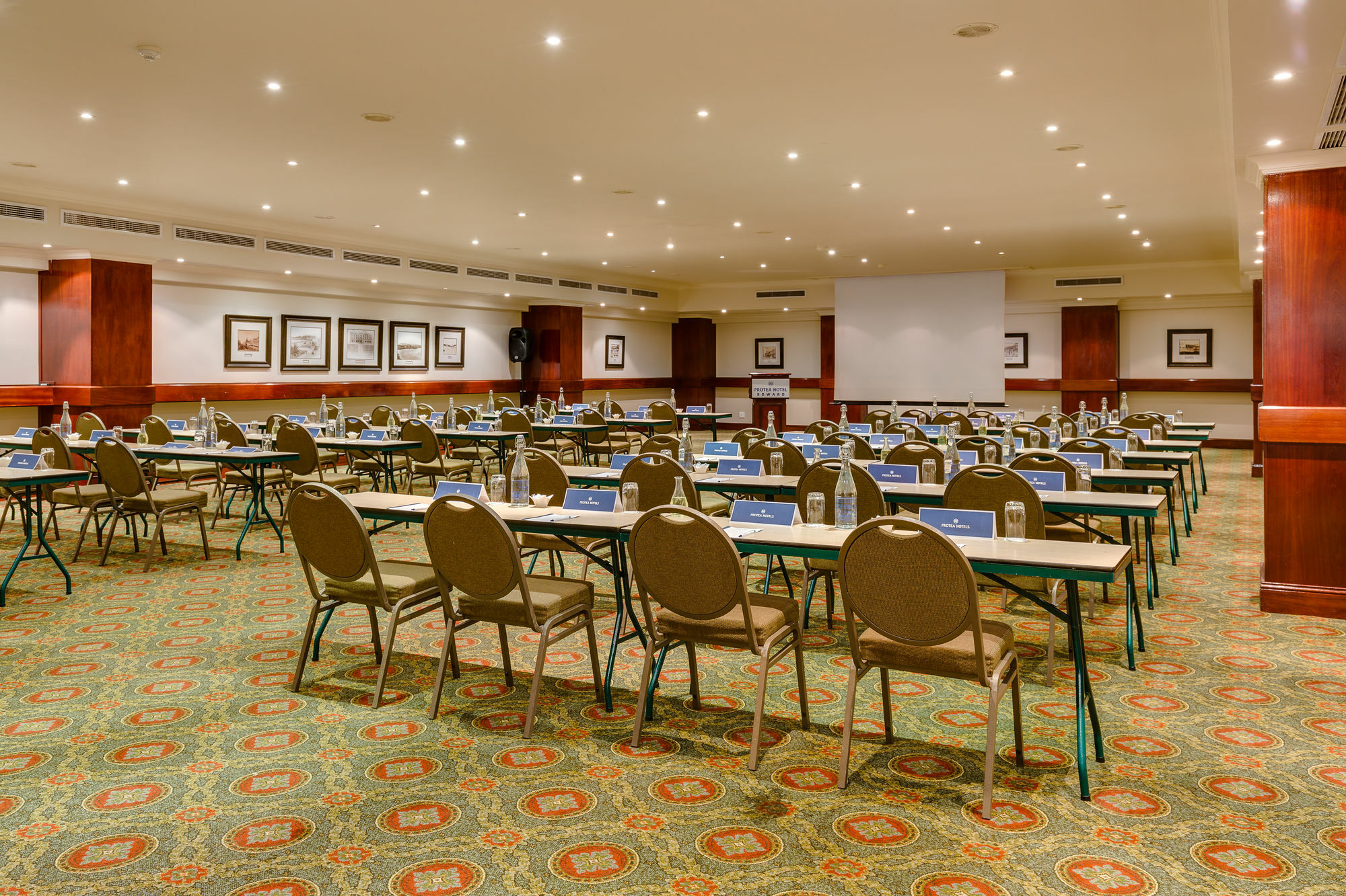 The Edward Hotel Durban