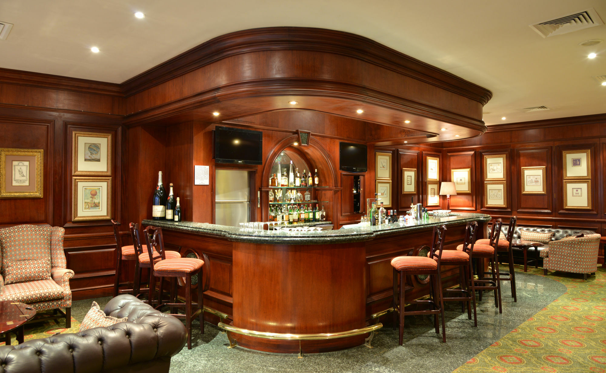 The Edward 4* Durban