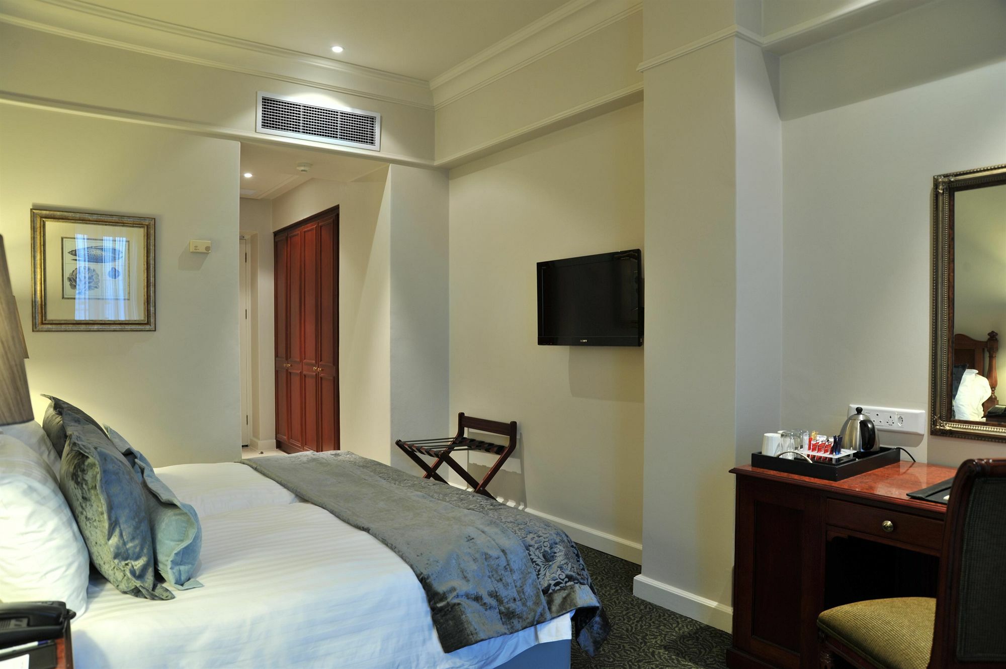 The Edward Hotel Durban