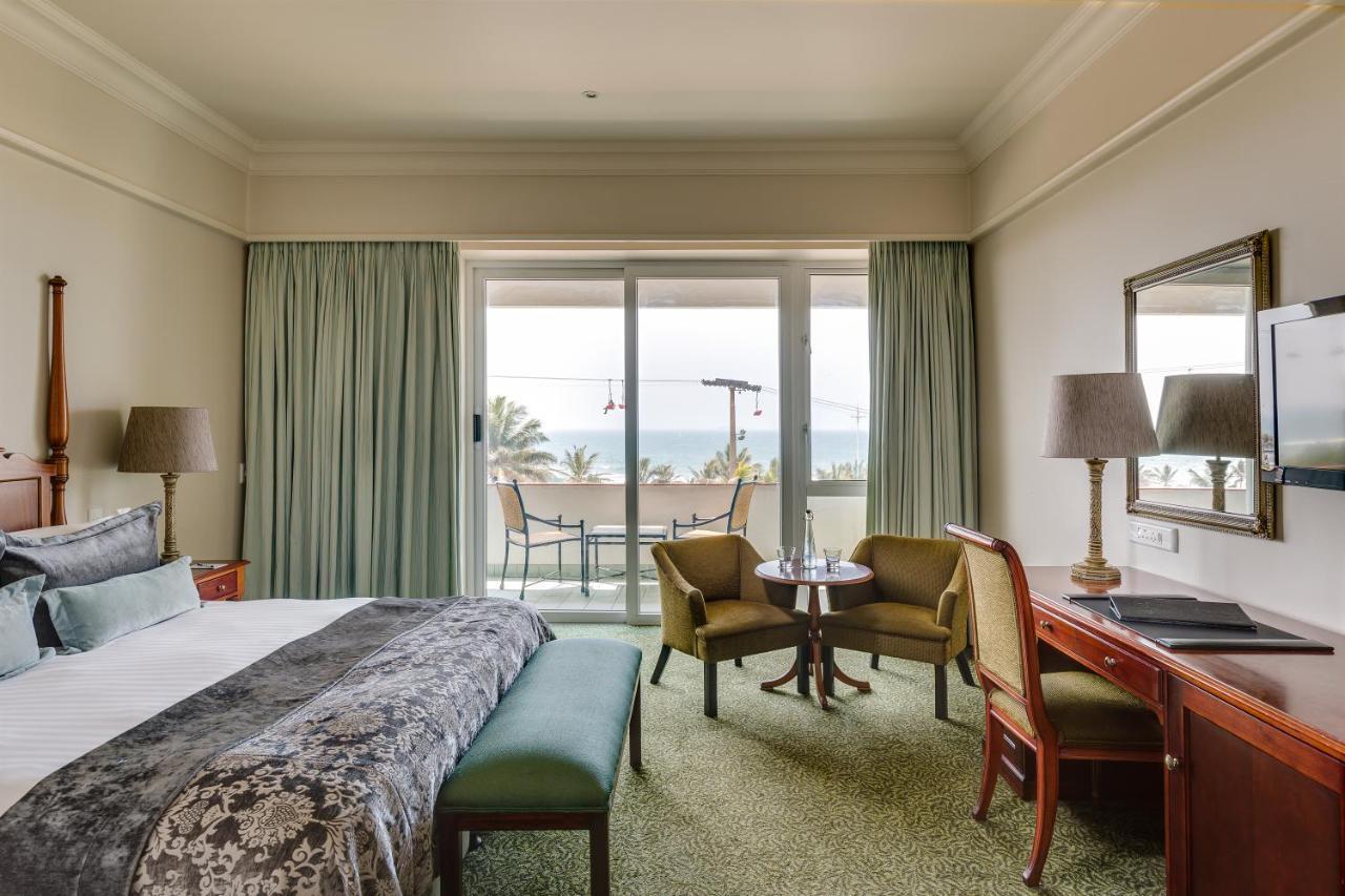 The Edward Hotel