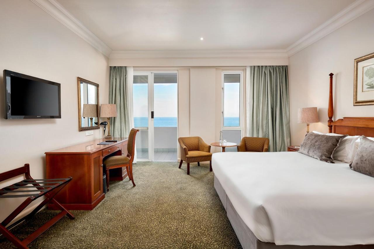 The Edward Hotel Durban