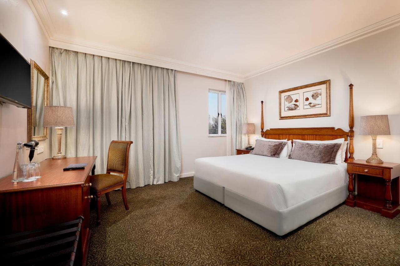 The Edward Hotel Durban