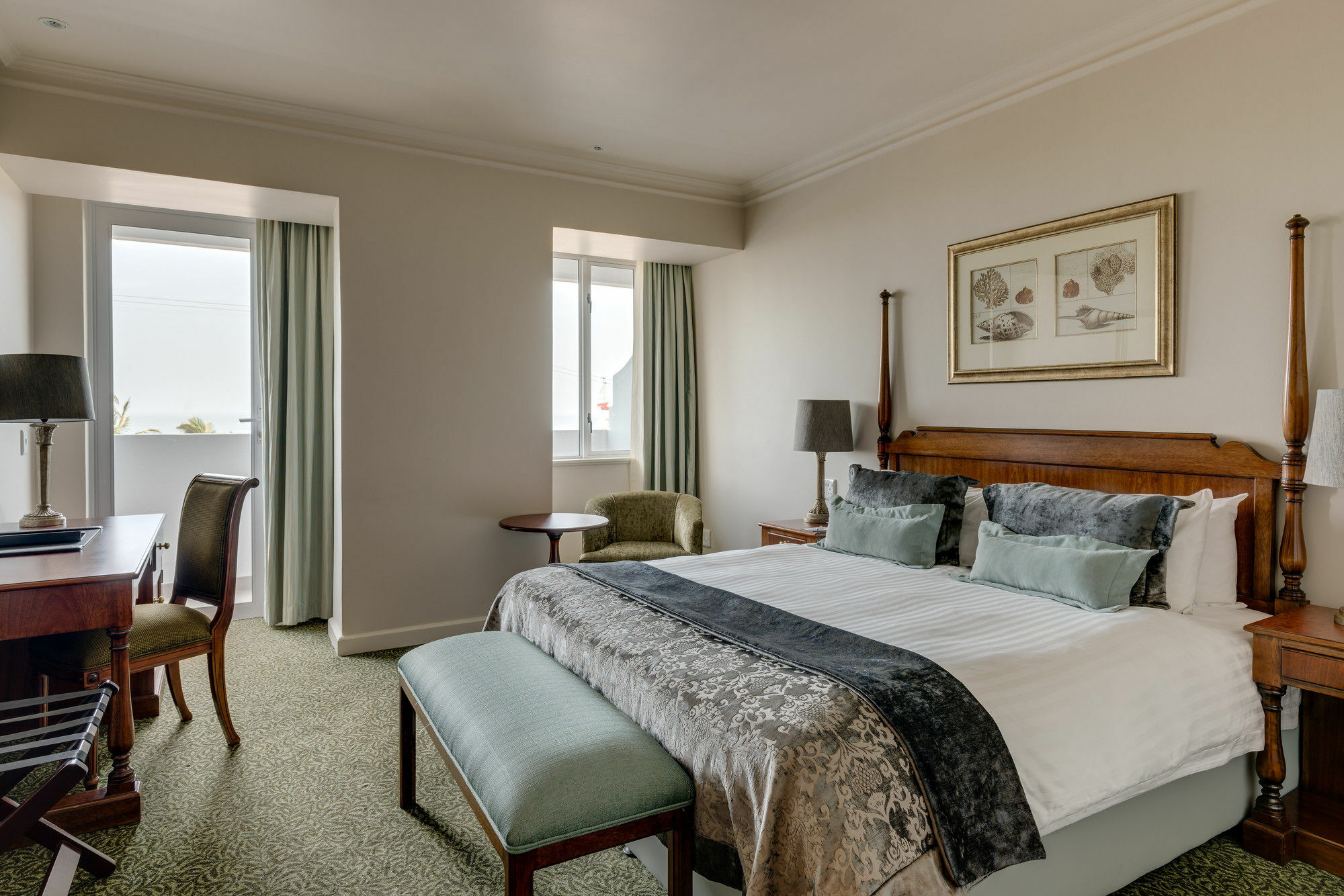 The Edward 4* Durban