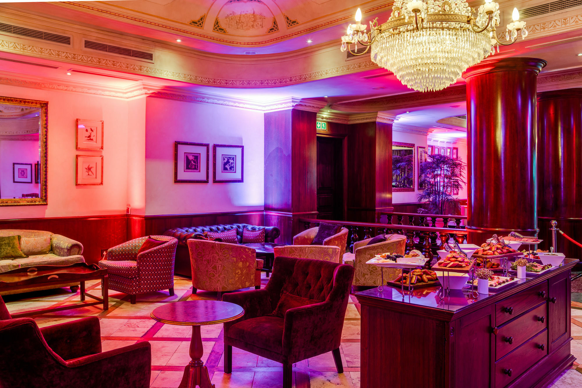 The Edward Hotel Durban