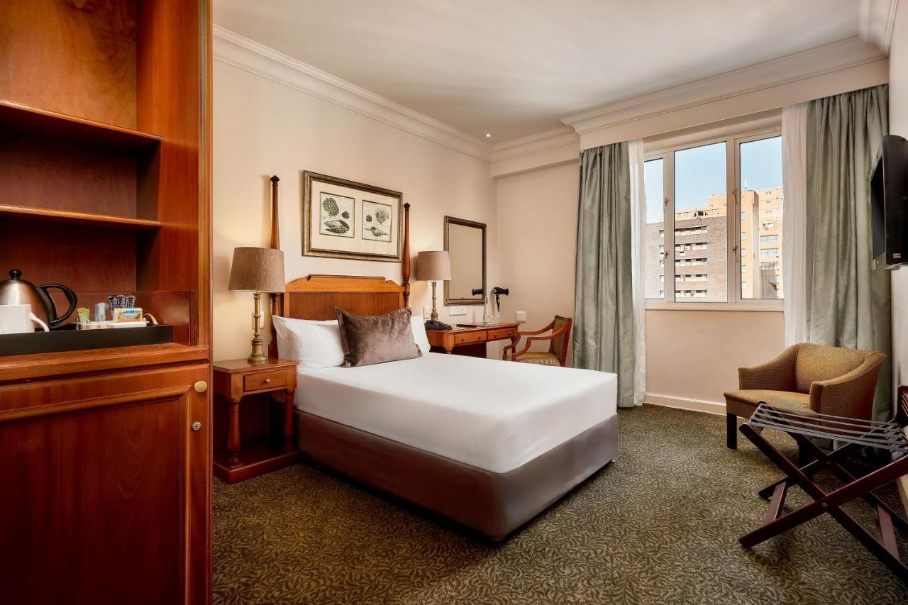 The Edward Hotel Durban