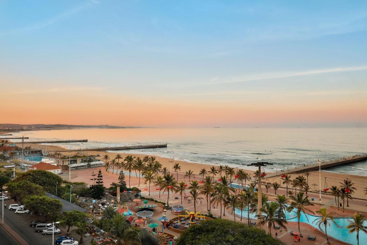 Hotel The Edward Durban