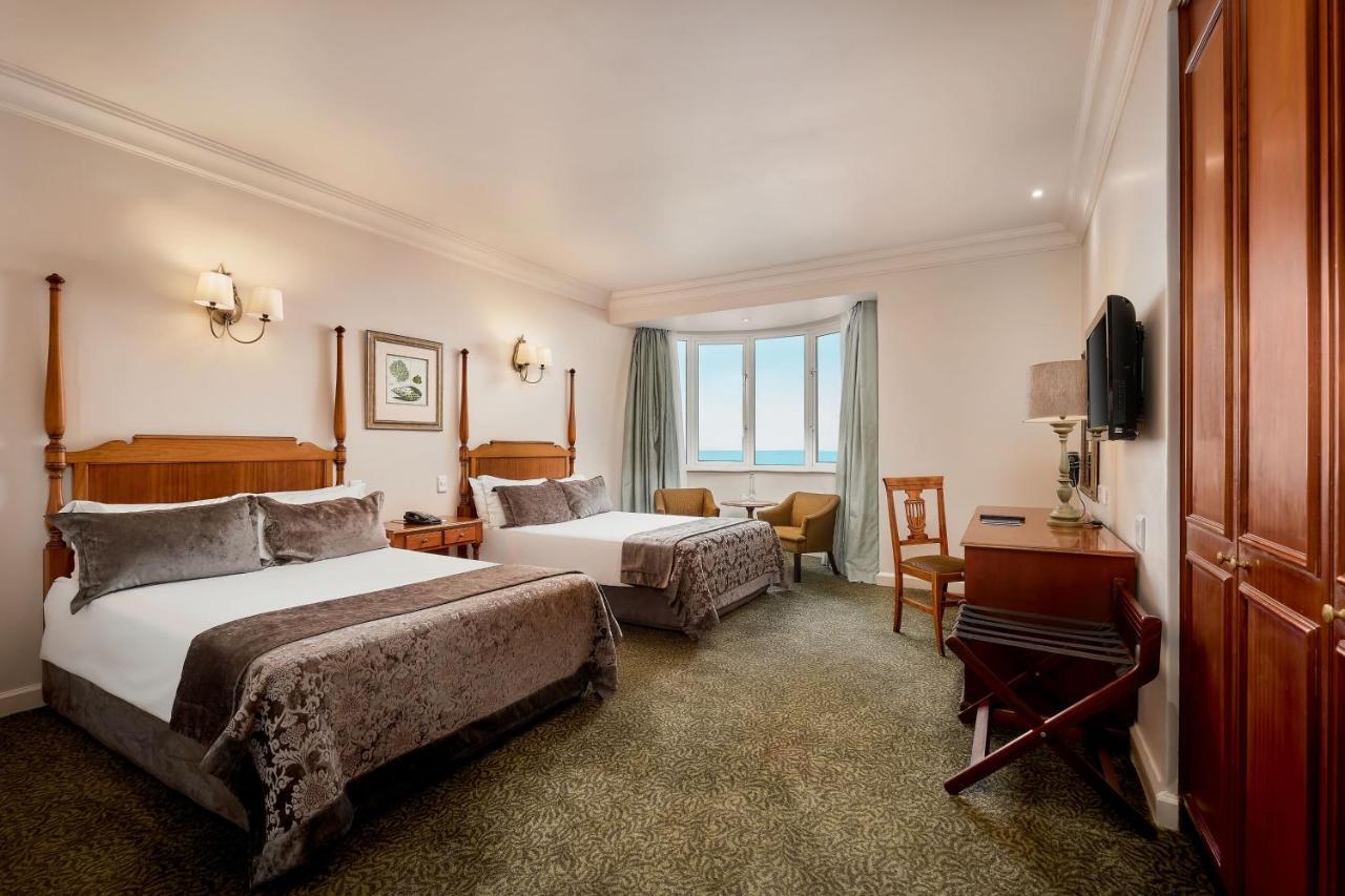 Hotel The Edward